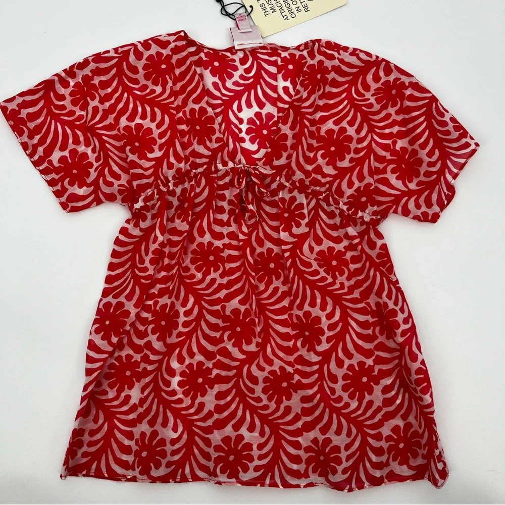 Milly Minis Coverup, 3Y
